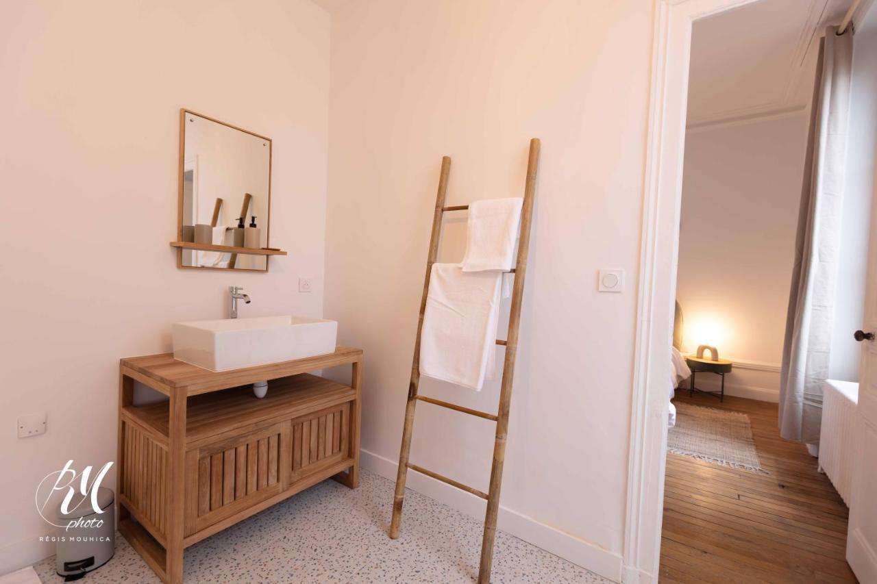 Le Petit Balzac T2 - Hypercentre Angouleme Lägenhet Exteriör bild
