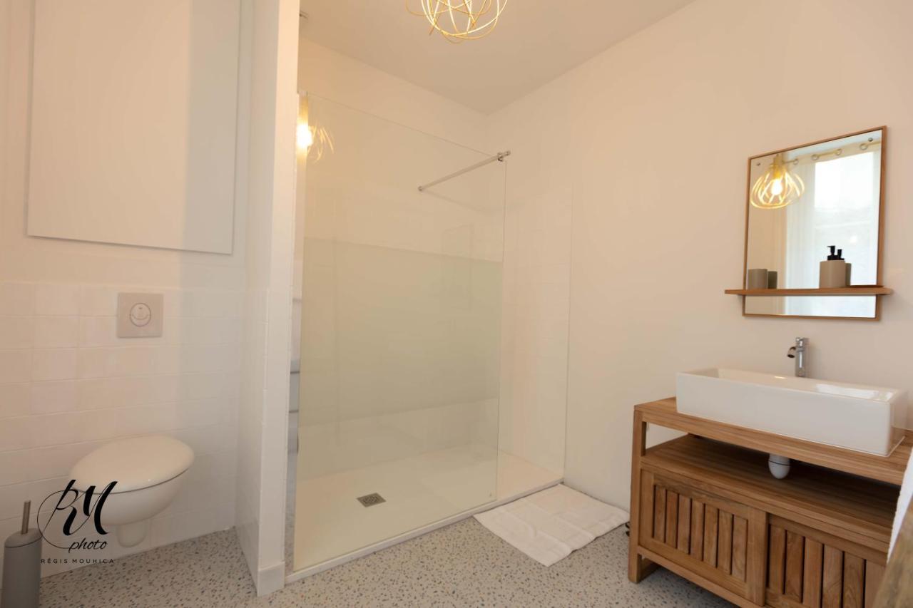 Le Petit Balzac T2 - Hypercentre Angouleme Lägenhet Exteriör bild